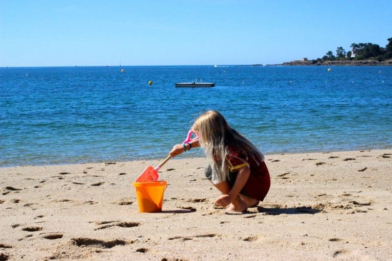 Al Fresco Benodet campsite review