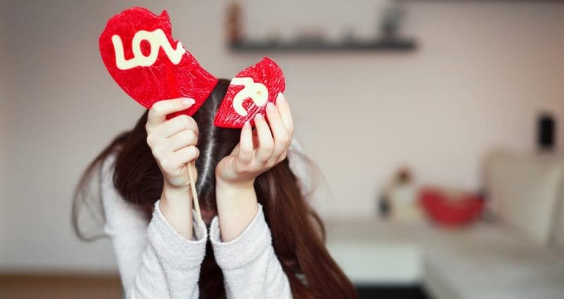 It’s Official. I’m Weird.