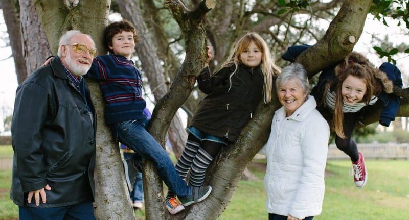 What to buy your parents for Christmas