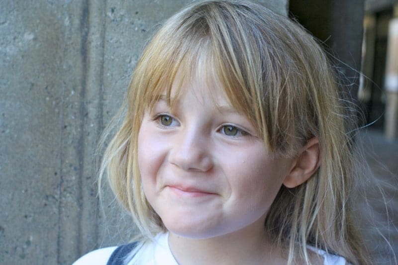 Positive Parenting in Action