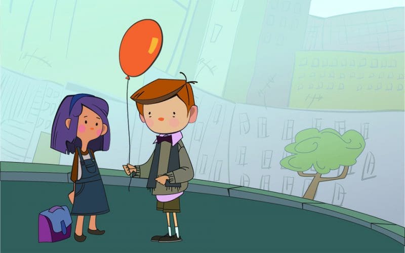 Meeting People: why is it so hard?