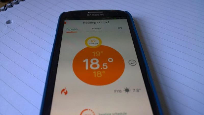 British Gas Hive review