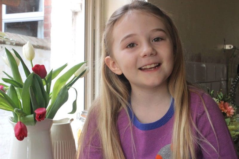 It’s not just me, right?