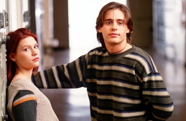 best tv couple jordan catalano