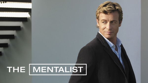 the mentalist self care tv