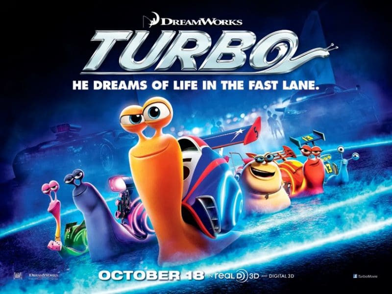 turbo movie review