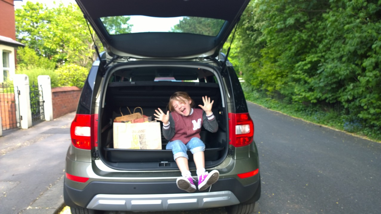 skoda yeti review
