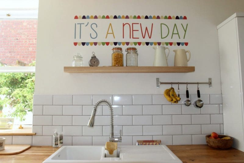 Ten Years: Time to Move On?