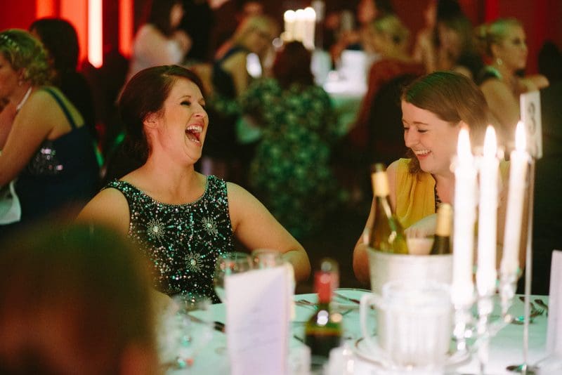 What Really Happened at the MAD Blog Awards