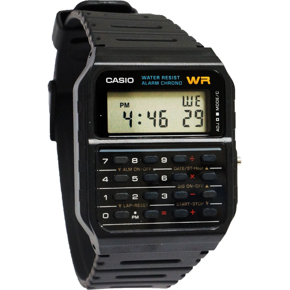 casiowatch