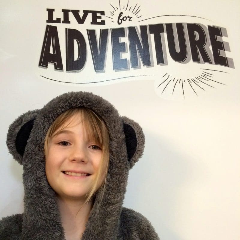 The Mean Reds and other Imagined Problems