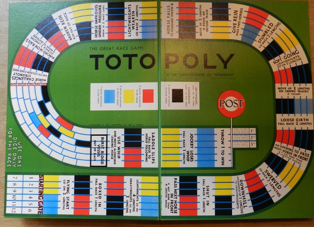 totopoly