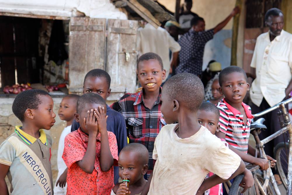 coca cola twundi ekocenter opening