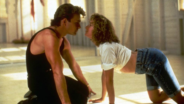 best kids movies of the 80s dirty dancing