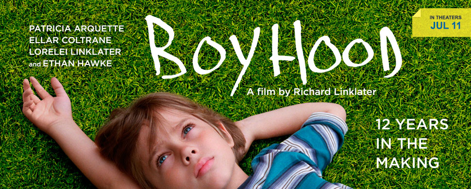 boyhood