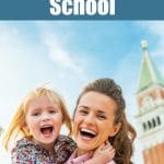 questions to ask when choosing a primary school