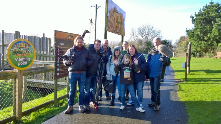 folly farm pembrokeshire