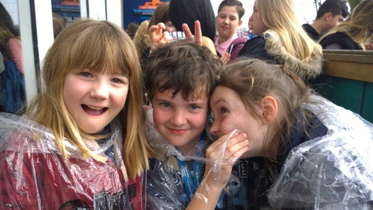 drayton manor thomasland