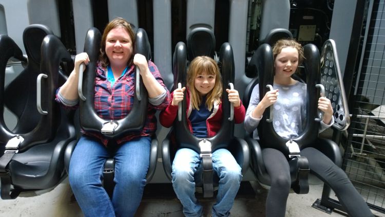 drayton manor thomasland