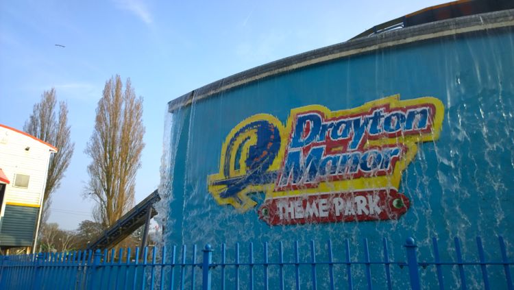 draytonmanor