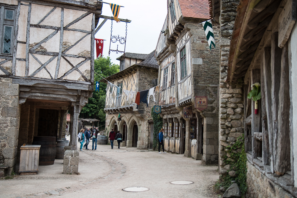 Puy du Fou