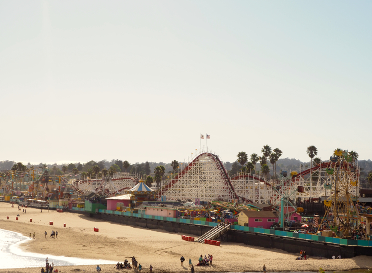 santa cruz boardwalk