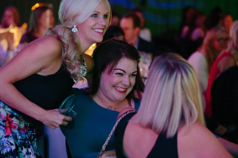 The MAD Blog Awards (2015 edition)