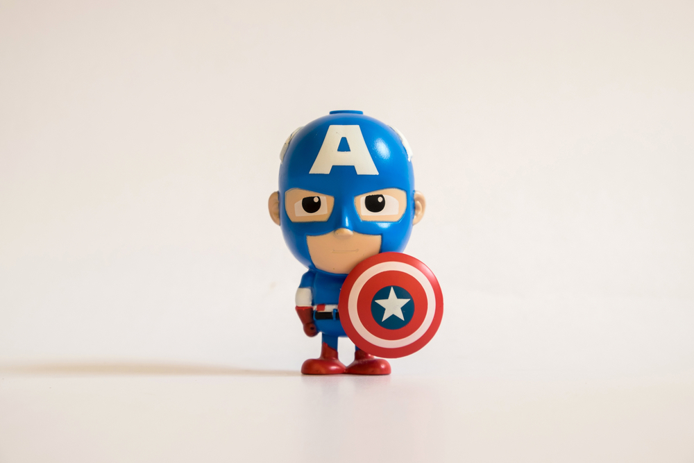 captain america 