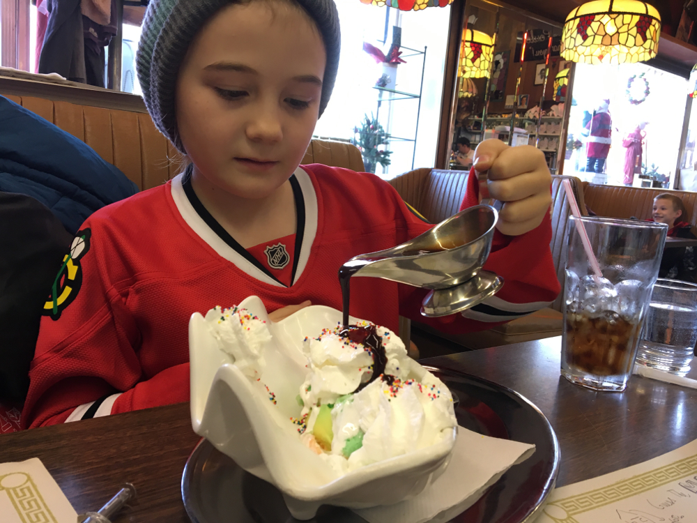 margies candies chicago