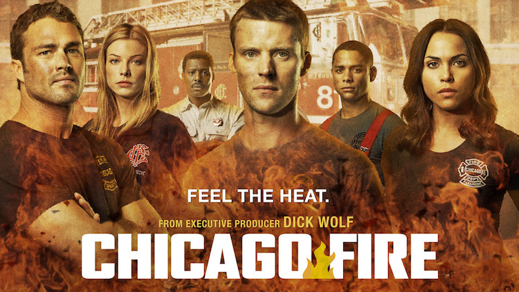 ChicagoFireBoxSet