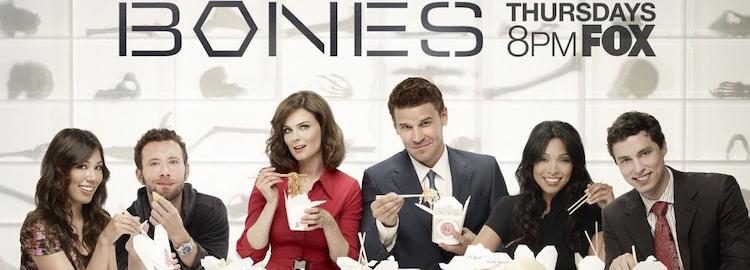 bones box set
