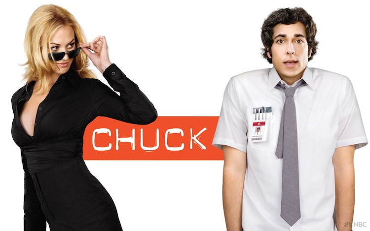 chuck