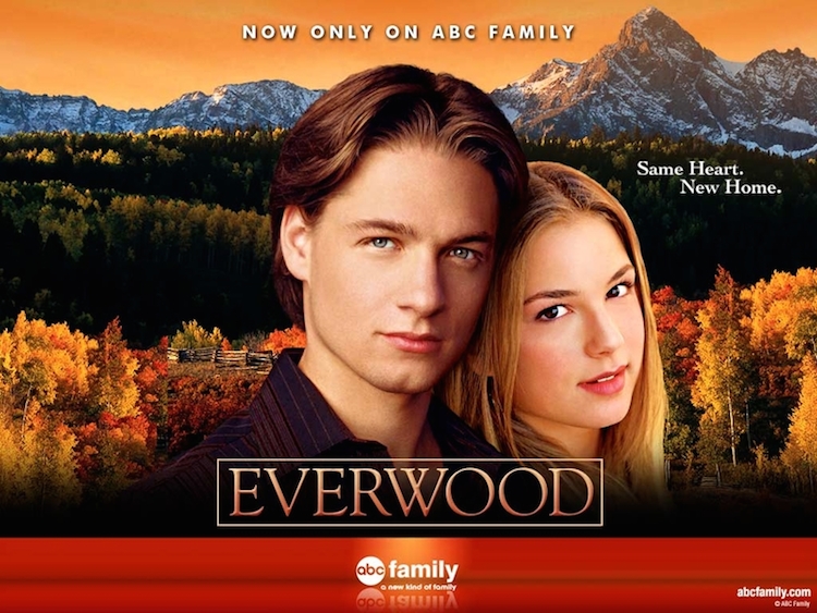 everwood