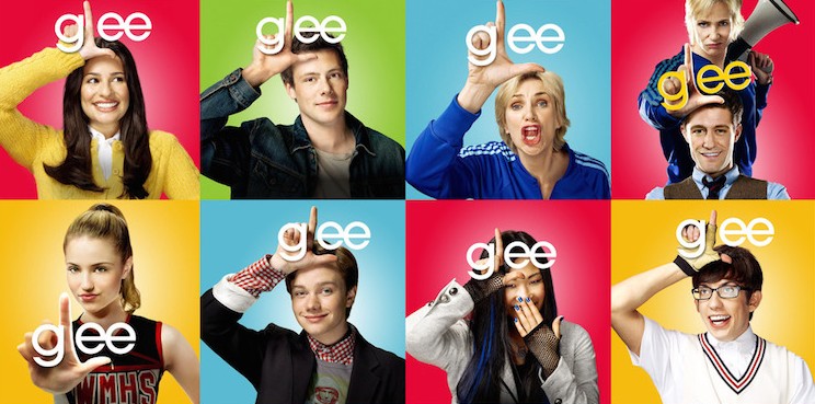 glee