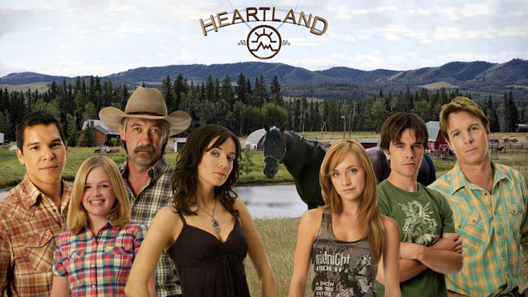 heartland