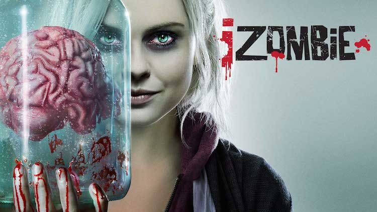 izombie