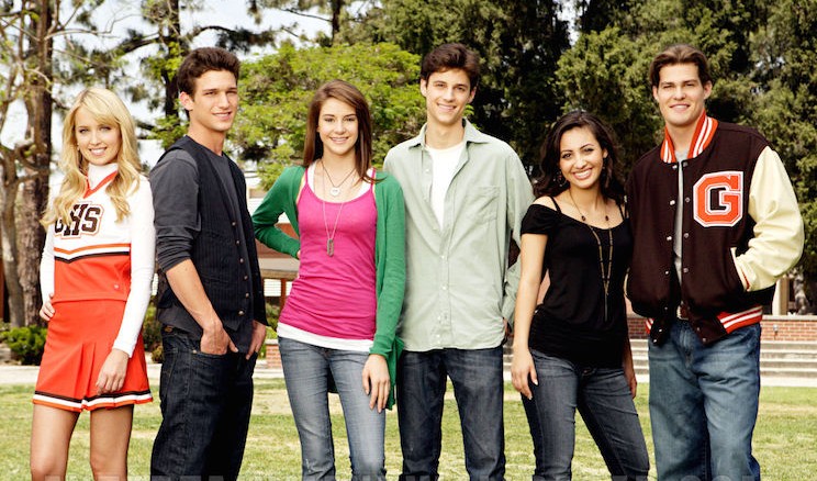 secretlifeamericanteenboxset