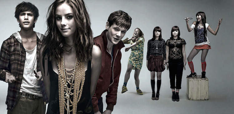 skins