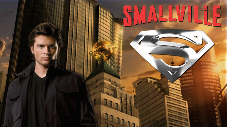 smallville