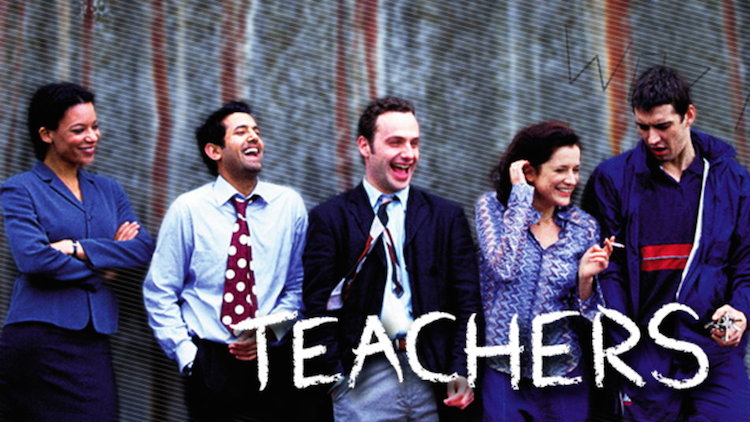 teachers
