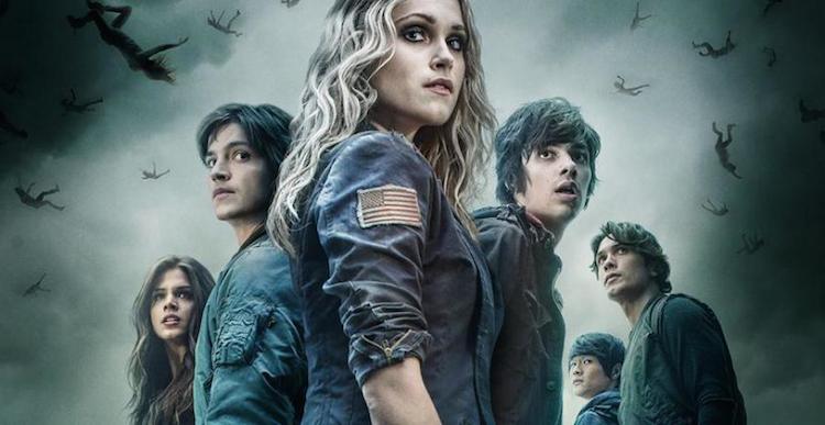 the100
