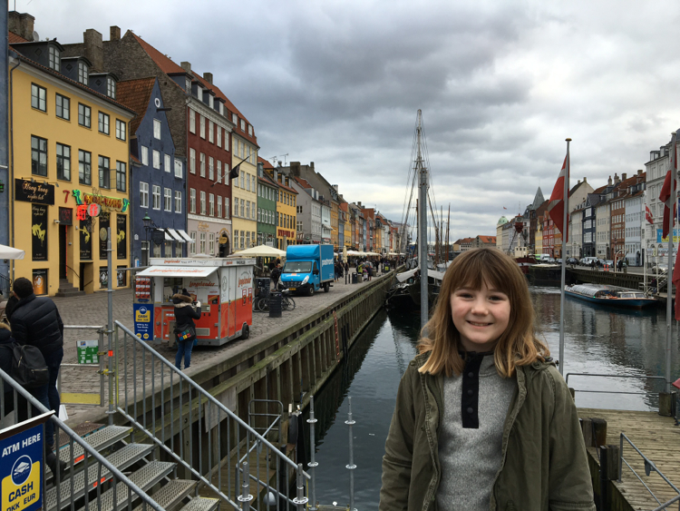 copenhagen nyhavn