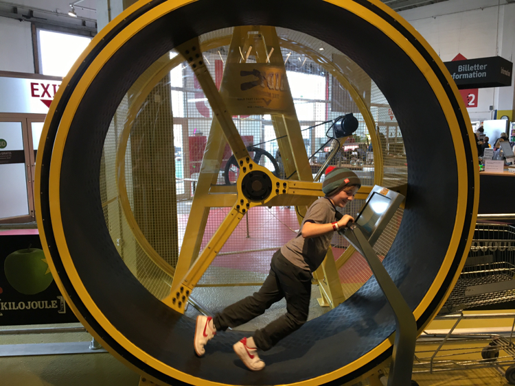 experimentarium copenhagen