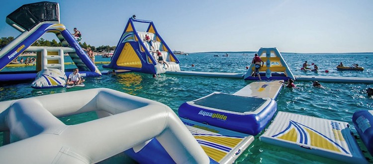 retallack water park