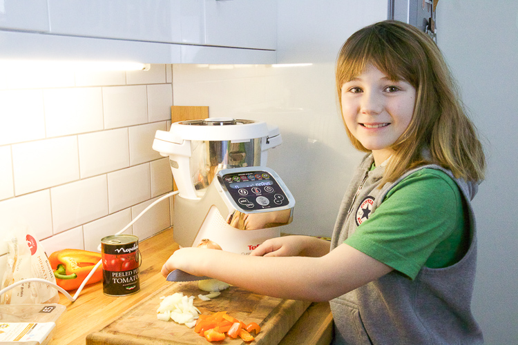 cuisine companion review and recipes