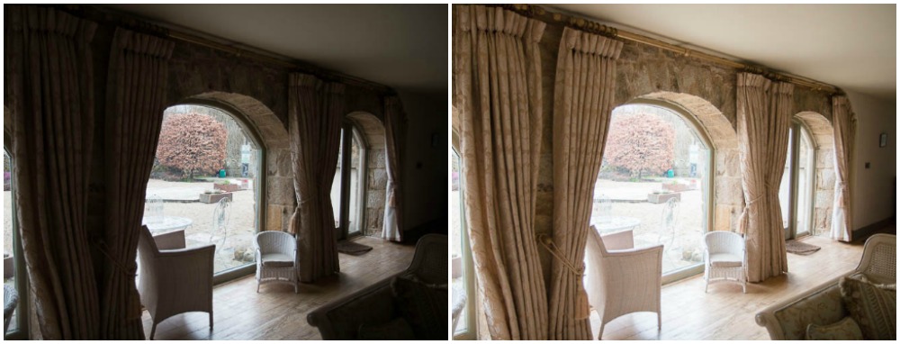 should i take photos in raw?