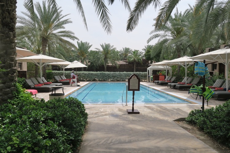 Madinat Jumeirah Dubai Review