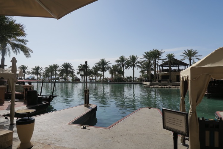 madinat jumeirah dar al masyaf