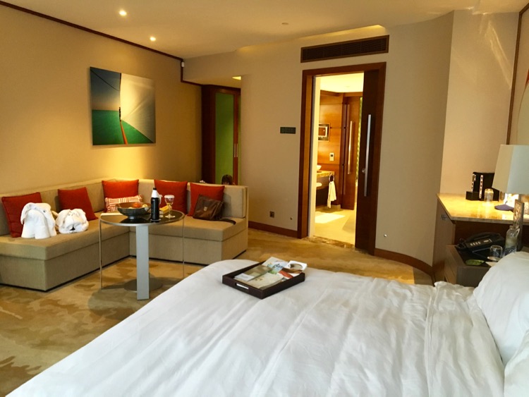 ocean superior jumeirah beach