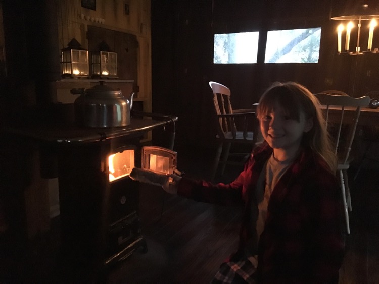 tent featherdown farms